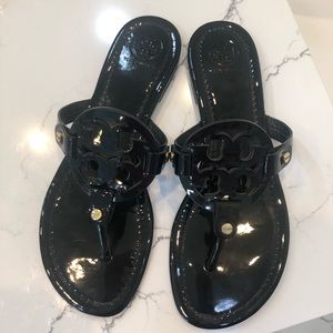 Tory Burch Miller sandals